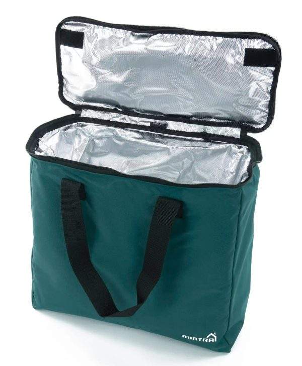 SGWEN - Mintra Cooling Bag (25 L) - High insulation - Image 2