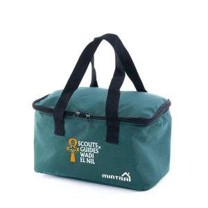 SGWEN - Mintra Cooling Bag (8 L) - High insulation