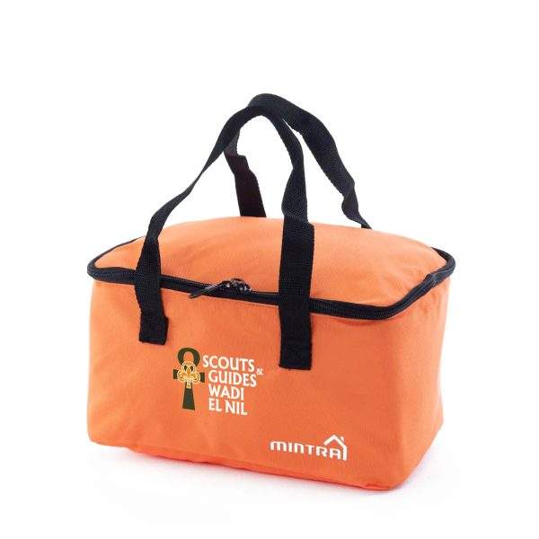 SGWEN - Mintra Cooling Bag (8 L) - High insulation - Image 2