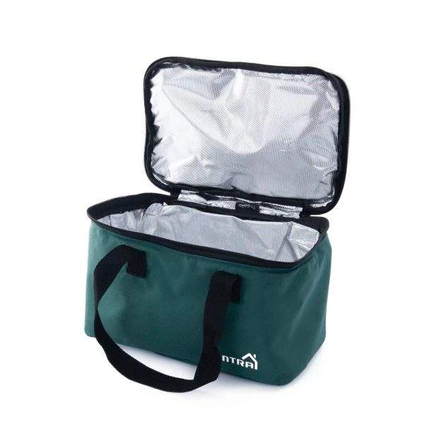 SGWEN - Mintra Cooling Bag (8 L) - High insulation - Image 6