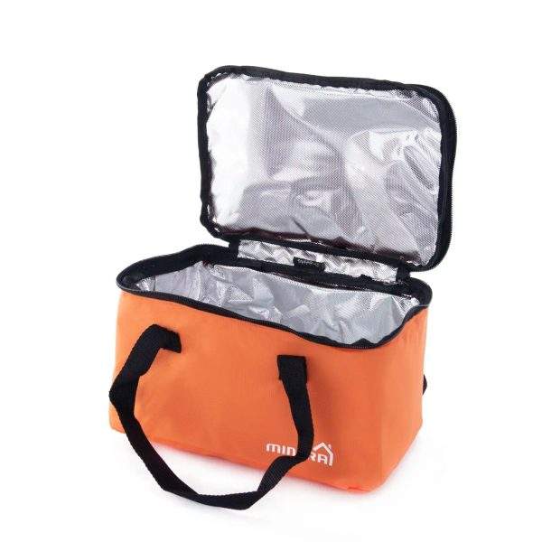 SGWEN - Mintra Cooling Bag (8 L) - High insulation - Image 4