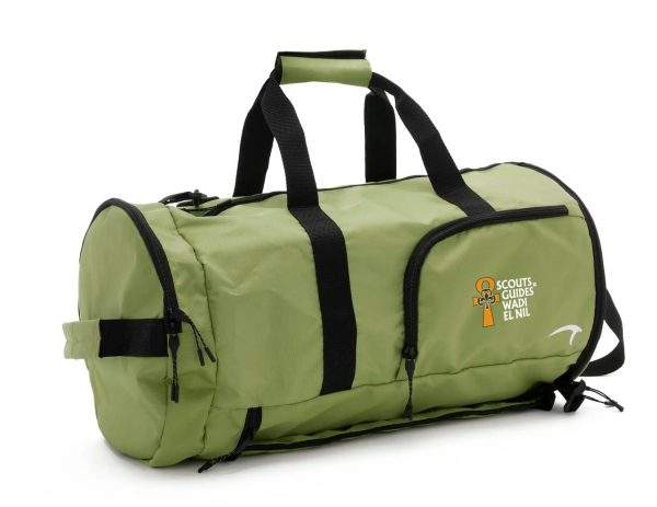 SGWEN - Mintra Tank bag