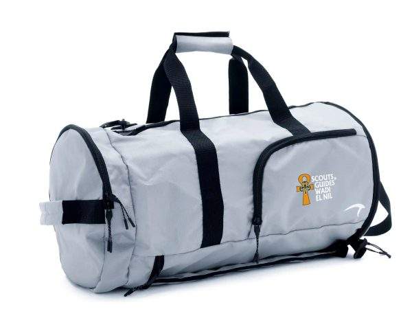 SGWEN - Mintra Tank bag - Image 6