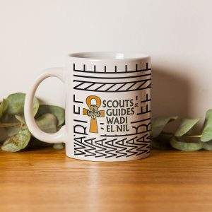 SGWEN Ceramic Mugs