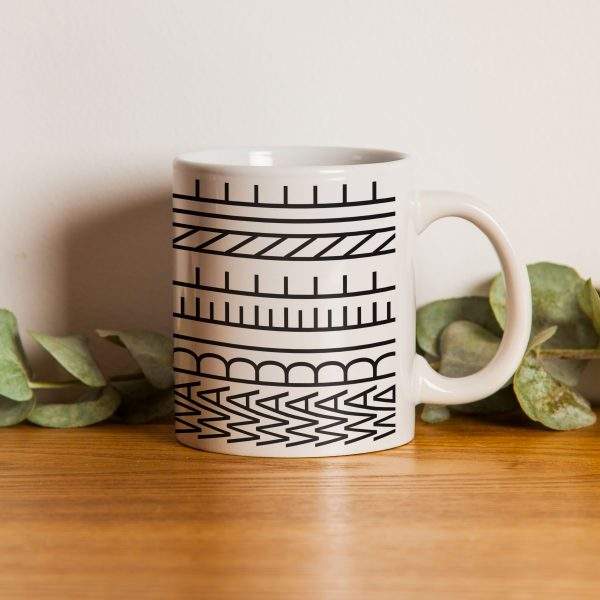 SGWEN Ceramic Mugs - Image 2