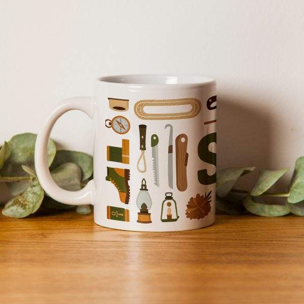 SGWEN Ceramic Mugs - Image 4