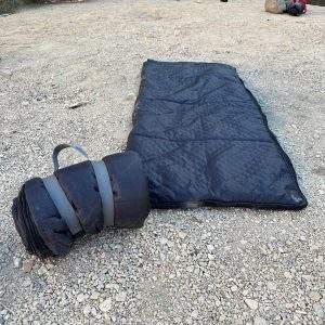Sleeping Bag One Season Waterproof