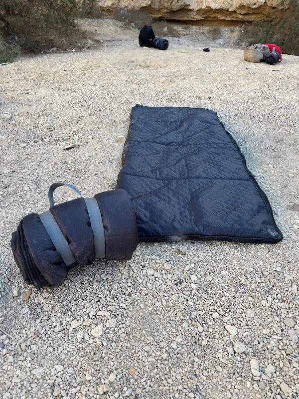 Sleeping Bag One Season Waterproof