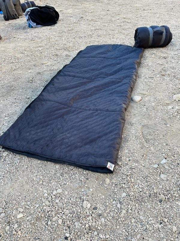 Sleeping Bag One Season Waterproof - Image 2