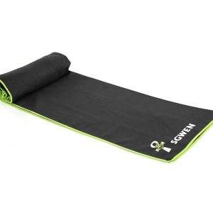 SGWEN Microfiber Towel (Small, Medium & Large)