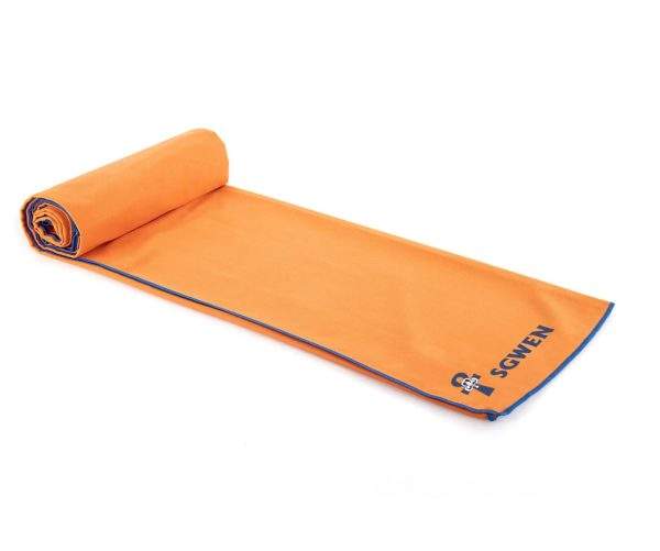 SGWEN Microfiber Towel (Small, Medium & Large) - Image 2