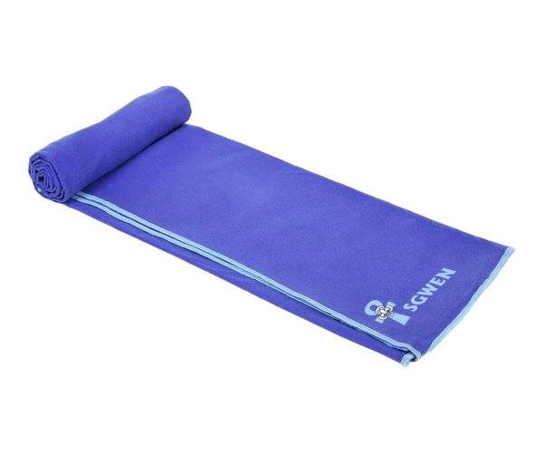 SGWEN Microfiber Towel (Small, Medium & Large) - Image 3