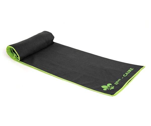 SGWEN Microfiber Towel (Small, Medium & Large) - Image 4
