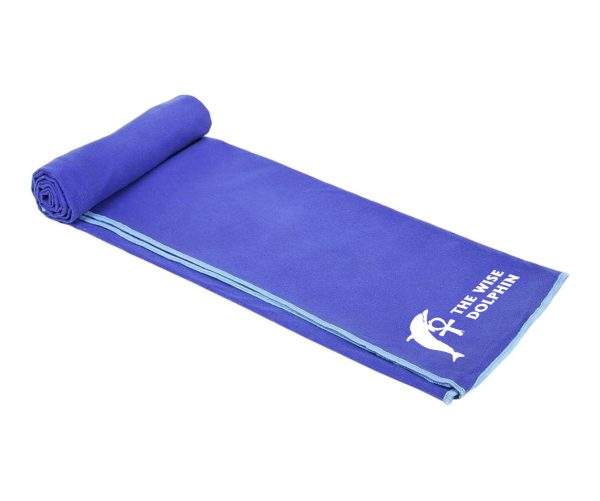 SGWEN Microfiber Towel (Small, Medium & Large) - Image 6