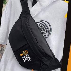 SGWEN Crossbody and Waist Bag