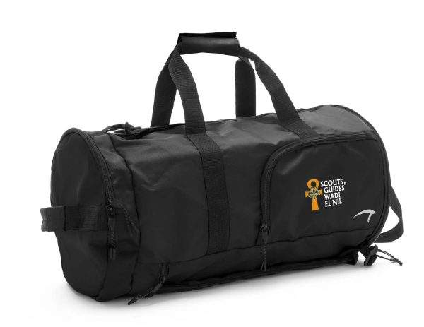SGWEN - Mintra Tank bag - Image 5