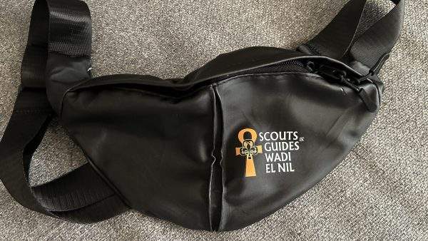 SGWEN Crossbody and Waist Bag waterproof - Image 3