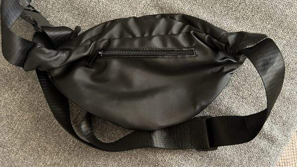 SGWEN Crossbody and Waist Bag waterproof - Image 4
