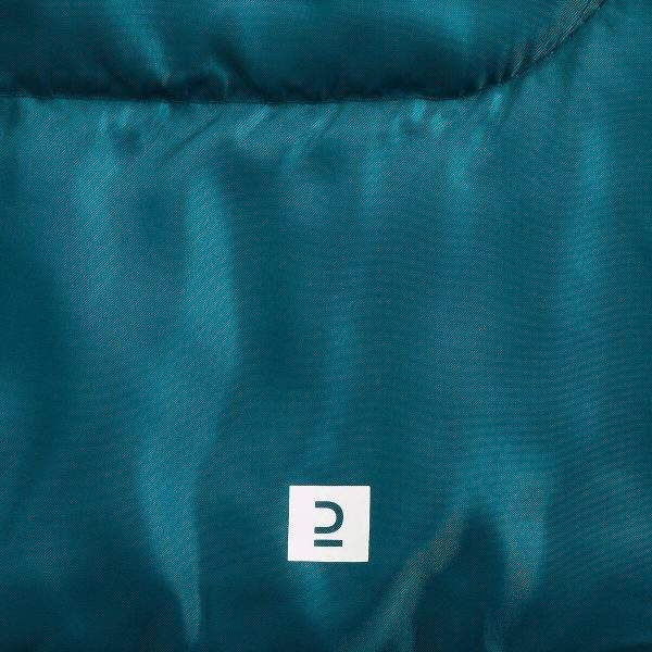 Branded Decathlon QUECHUA® Sleeping Bag Camping Arpenaz 20° - Image 8