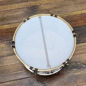 Snare Marching Band Drum – 14” (6 Bolts)