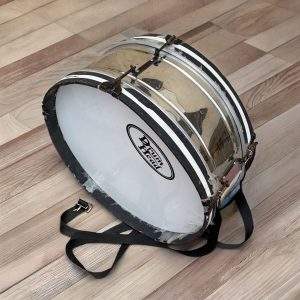 Grosse Caisse Marching Band Base Drum – medium (5 Bolts)