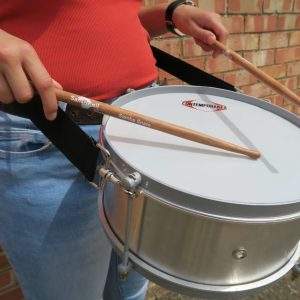 Adjustable Nylon Strap Belt for Drum